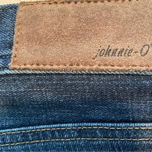 Jonnie-O denim 35-30